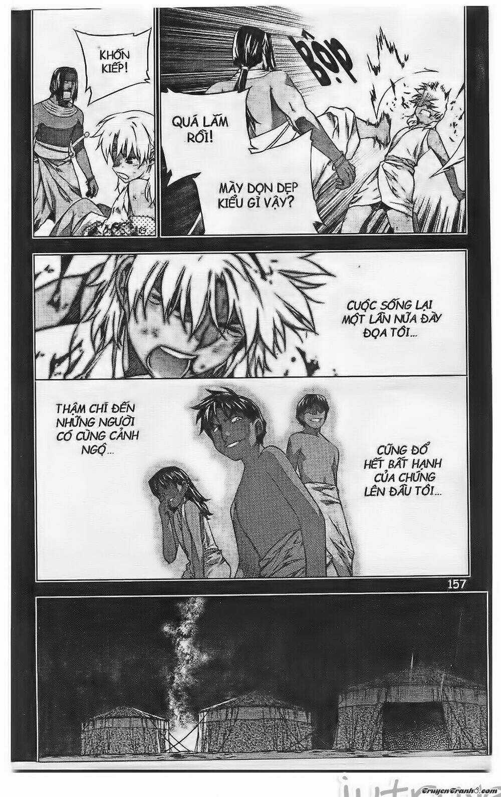 Now - Chapter 192 - Trang 13