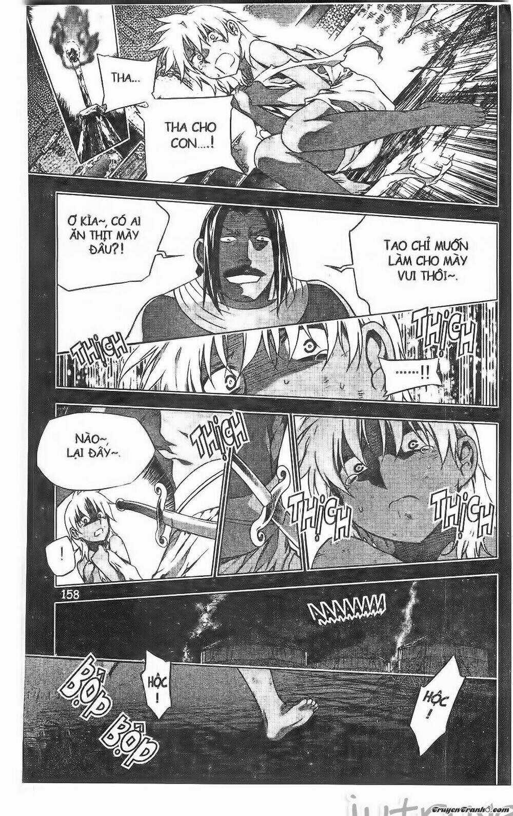 Now - Chapter 192 - Trang 14