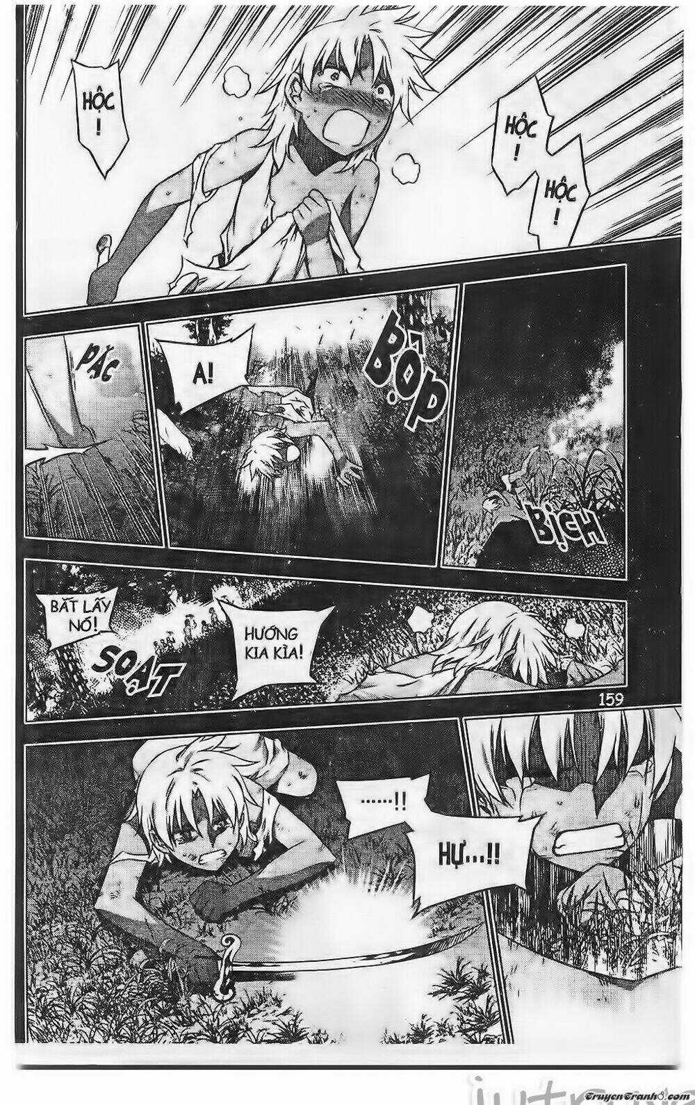 Now - Chapter 192 - Trang 15