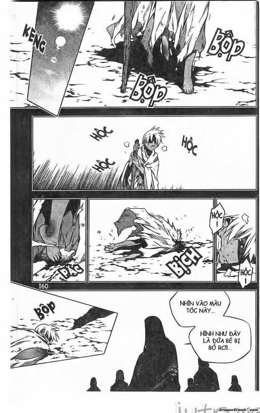 Now - Chapter 192 - Trang 16