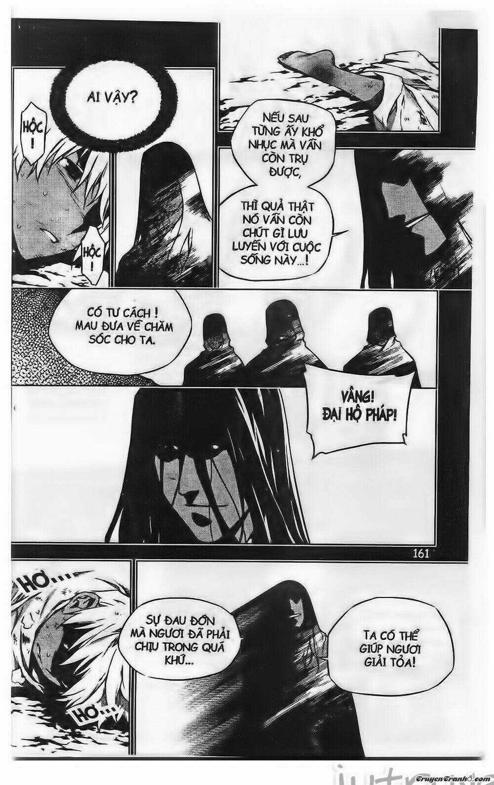 Now - Chapter 192 - Trang 17