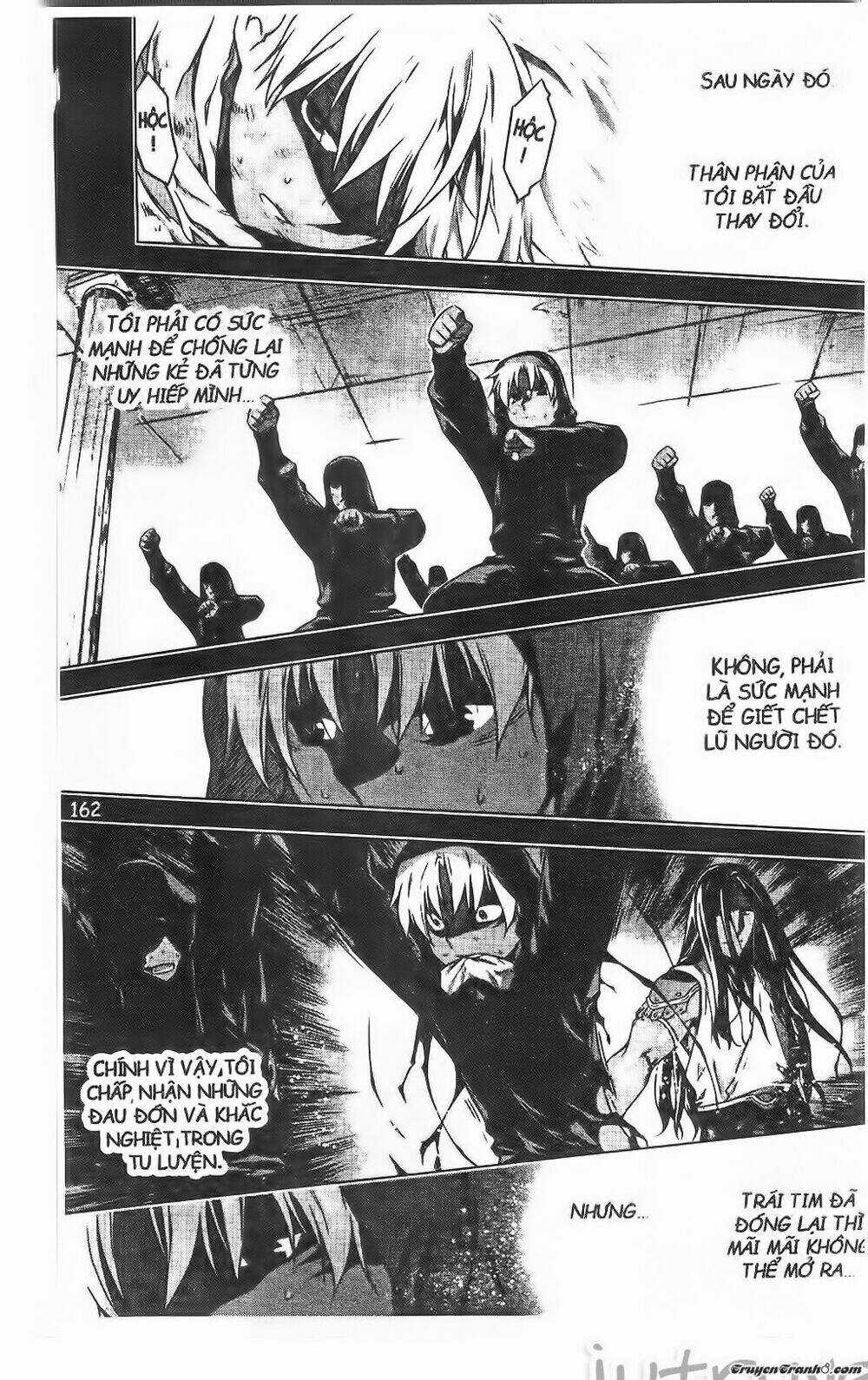 Now - Chapter 192 - Trang 18