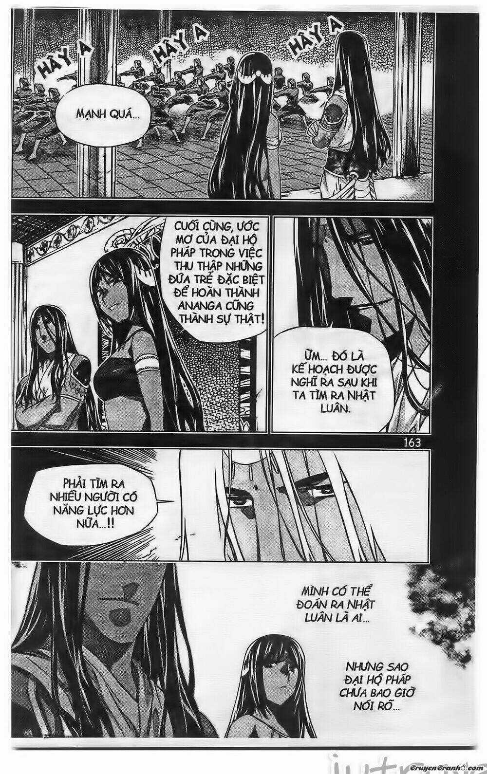 Now - Chapter 192 - Trang 19