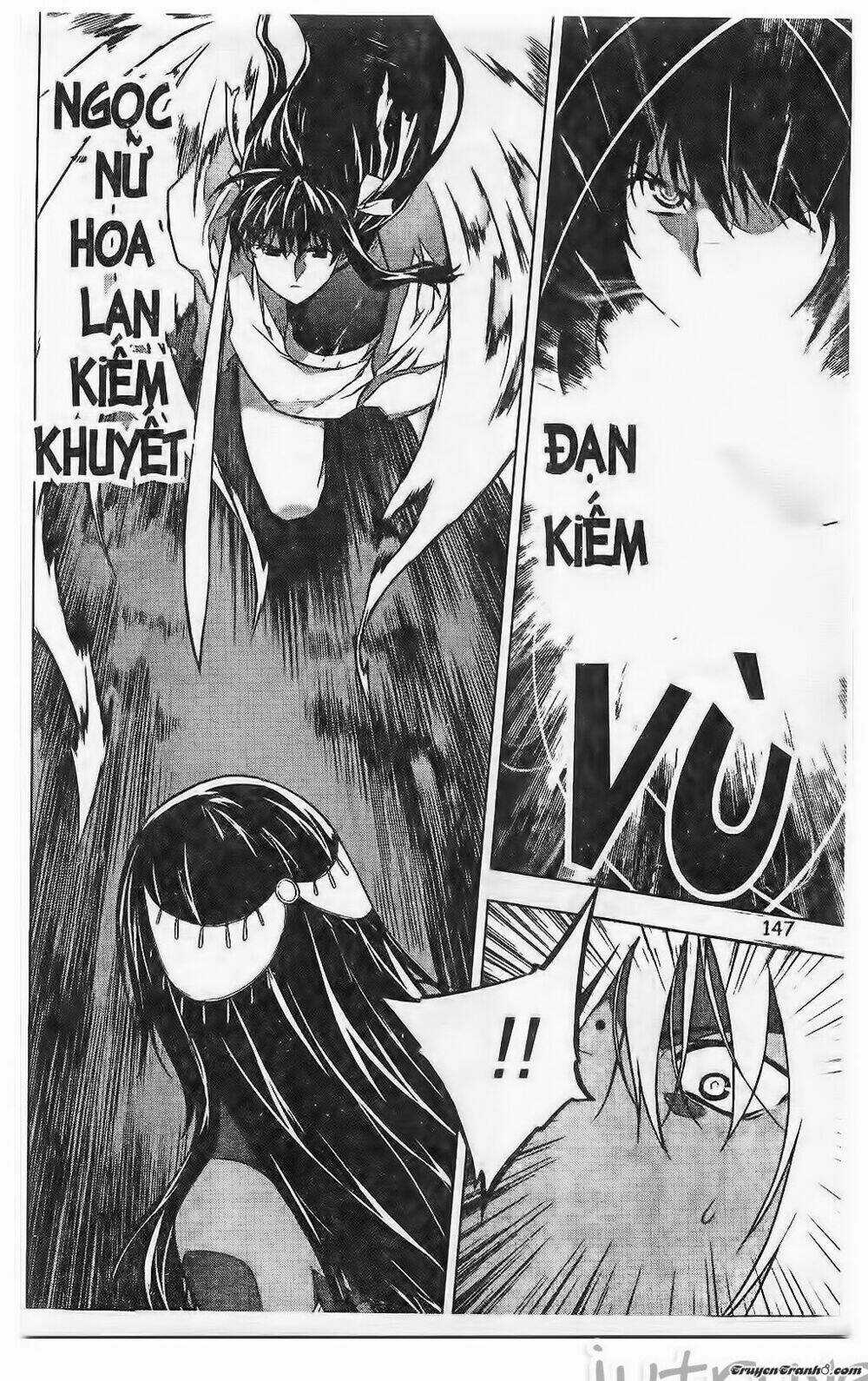 Now - Chapter 192 - Trang 3