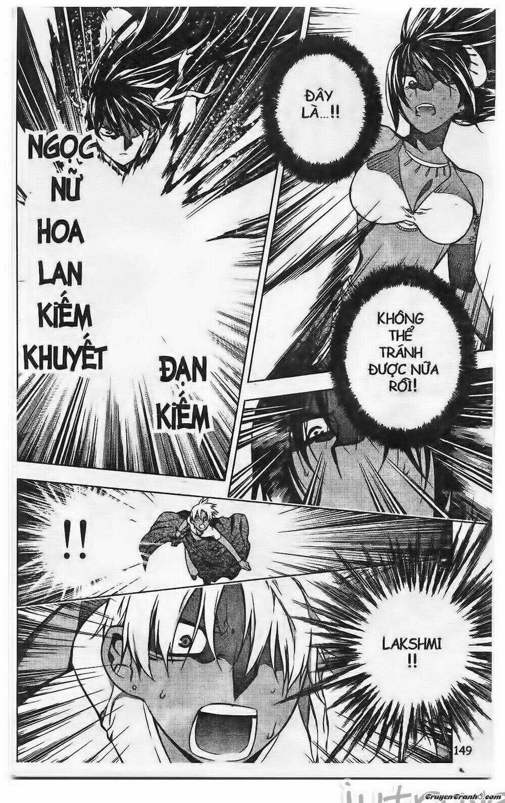 Now - Chapter 192 - Trang 5