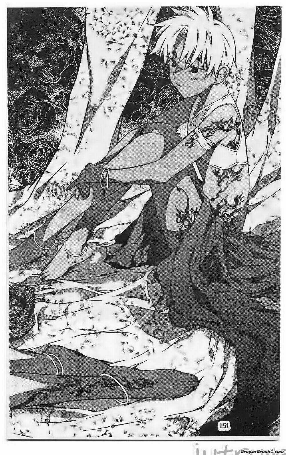 Now - Chapter 192 - Trang 7