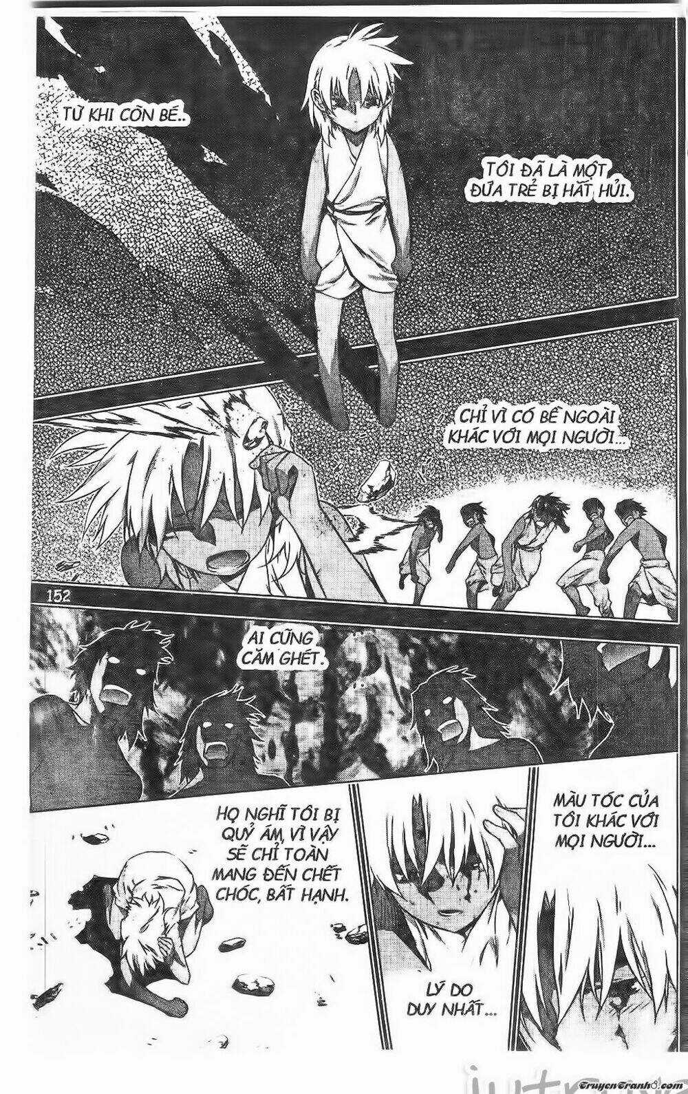 Now - Chapter 192 - Trang 8