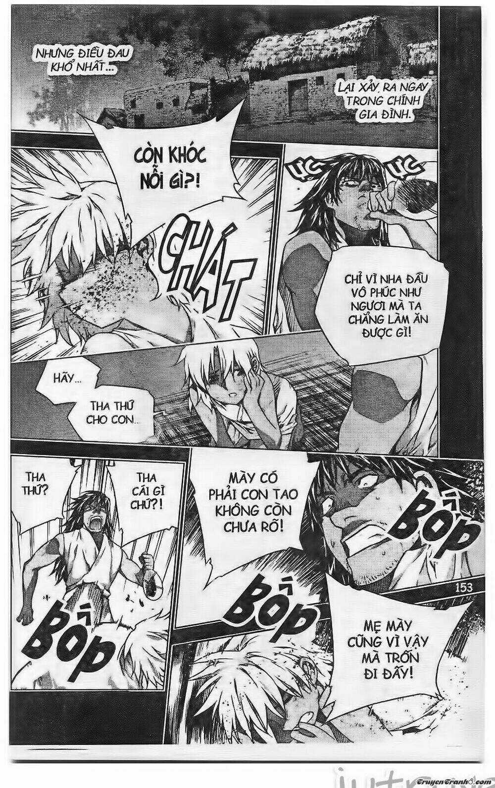 Now - Chapter 192 - Trang 9