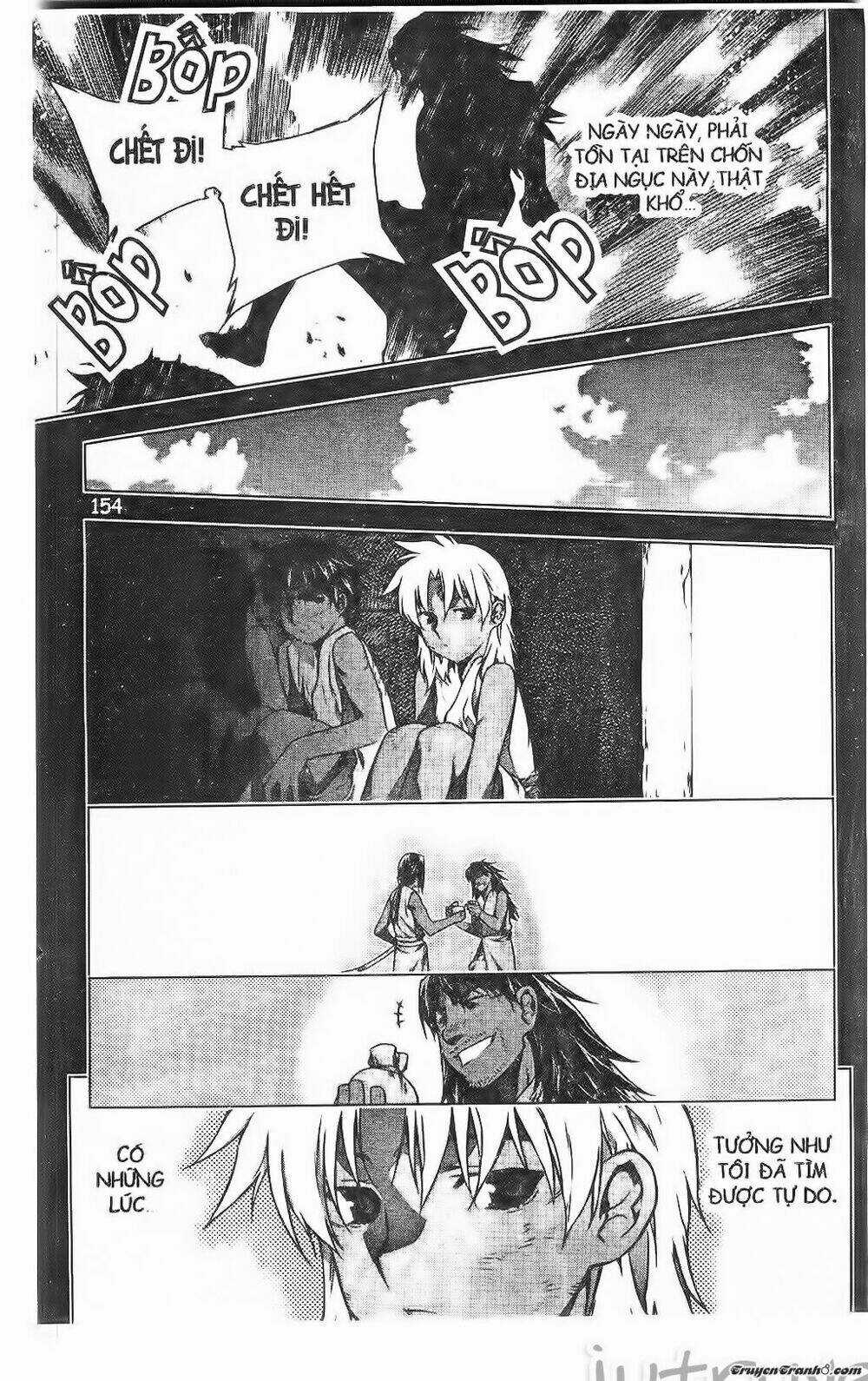 Now - Chapter 192 - Trang 10