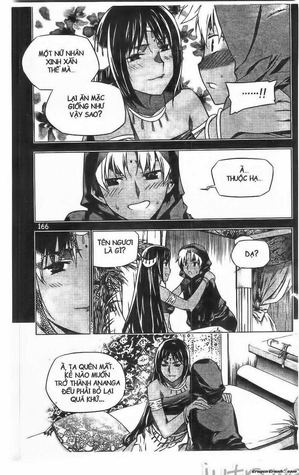 Now - Chapter 193 - Trang 2