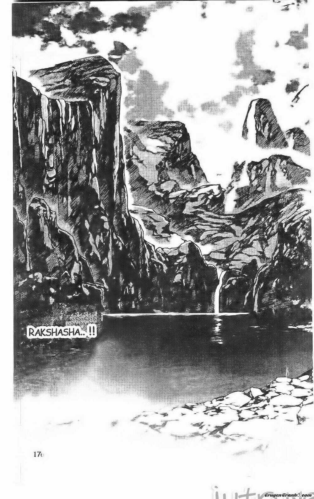 Now - Chapter 193 - Trang 12