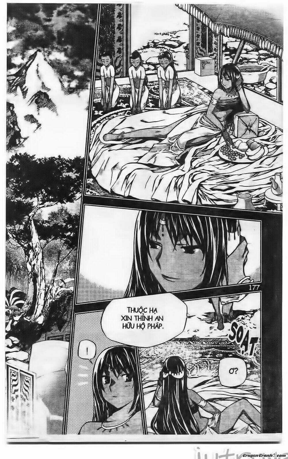 Now - Chapter 193 - Trang 13