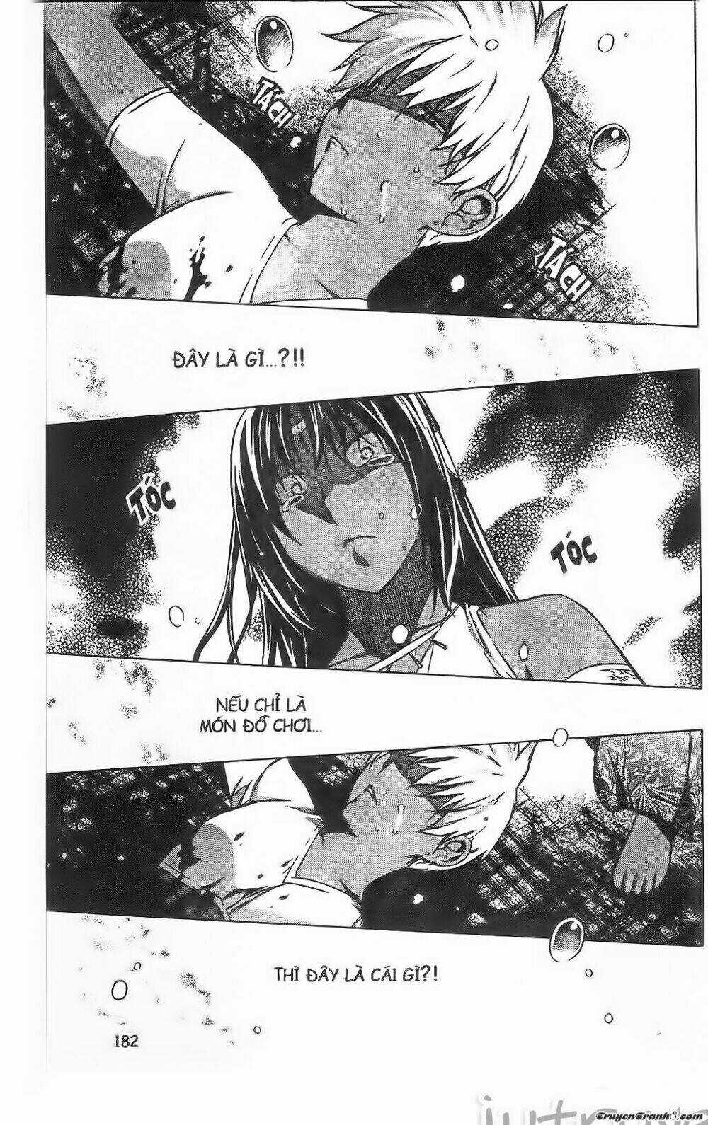 Now - Chapter 193 - Trang 18