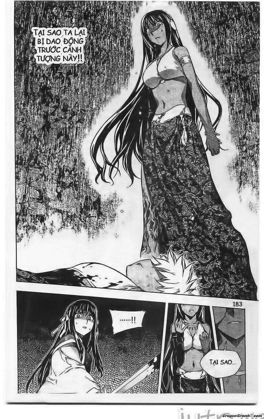 Now - Chapter 193 - Trang 19