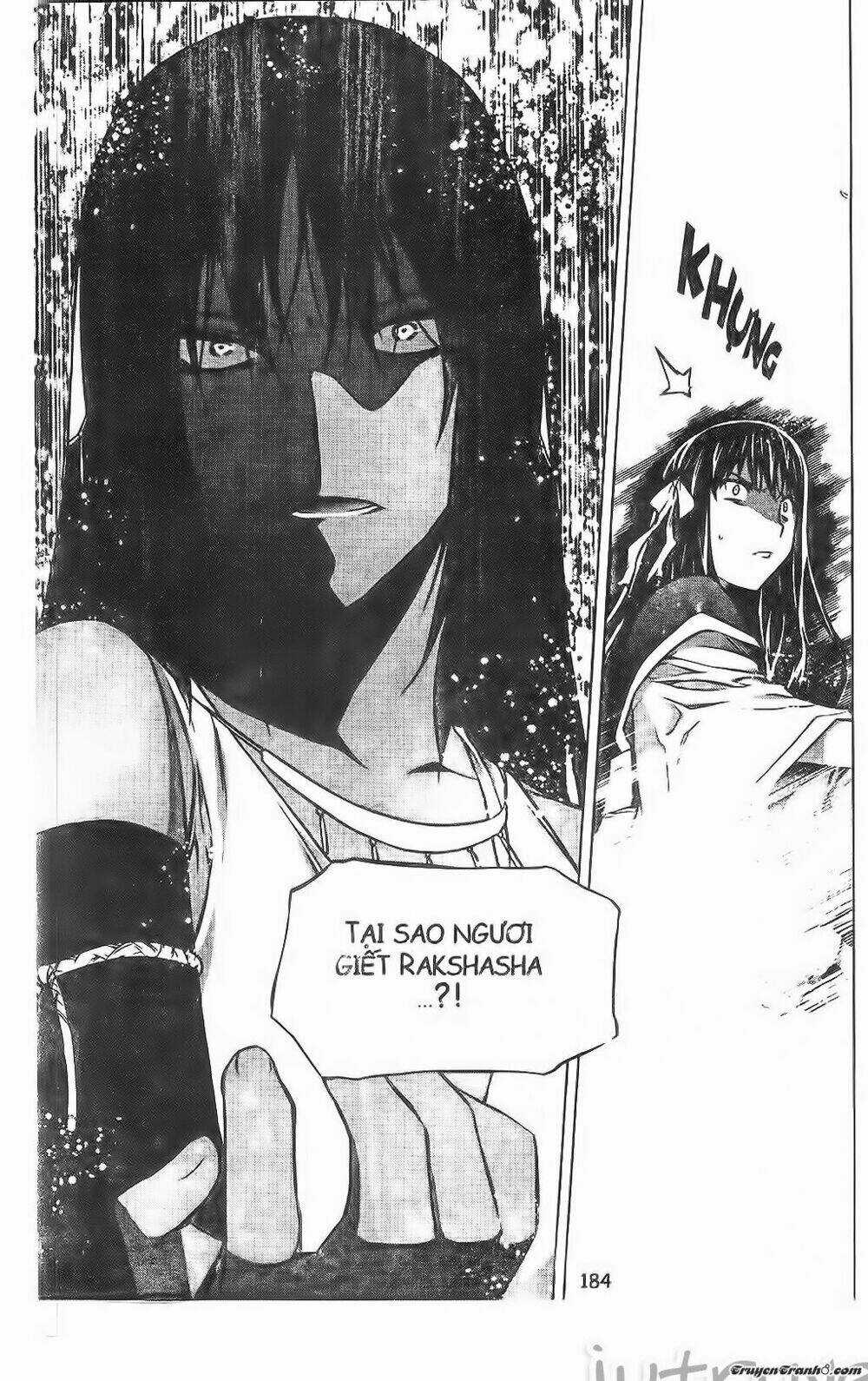 Now - Chapter 193 - Trang 20