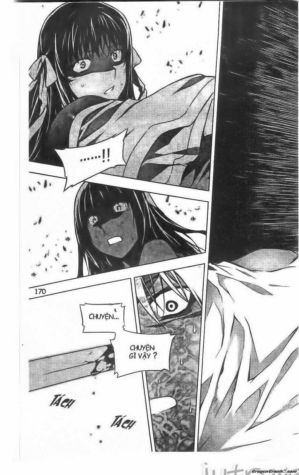 Now - Chapter 193 - Trang 6