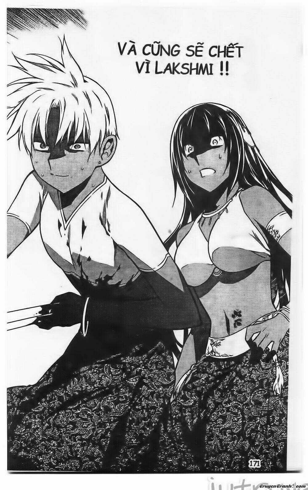 Now - Chapter 193 - Trang 7