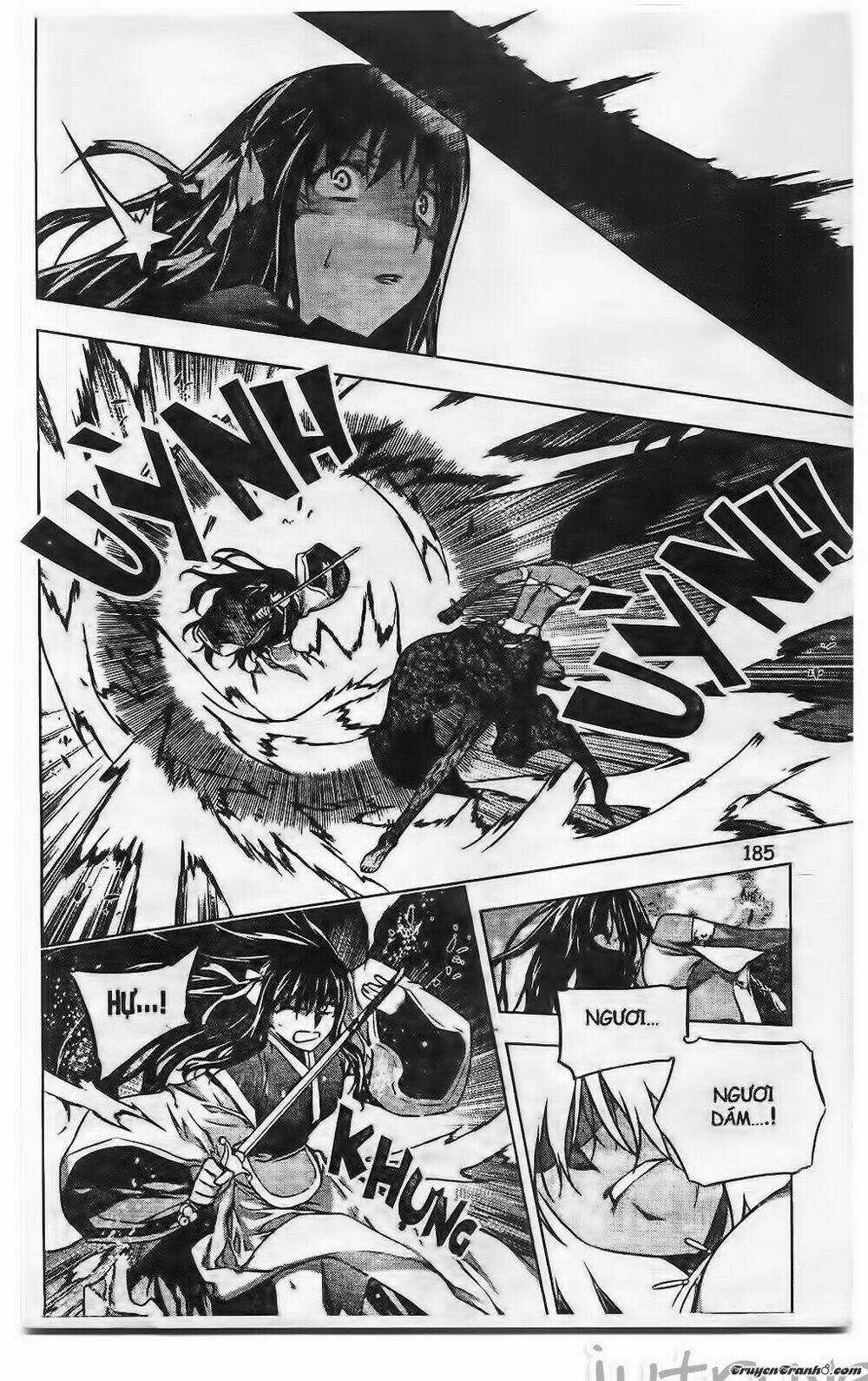 Now - Chapter 194 - Trang 1