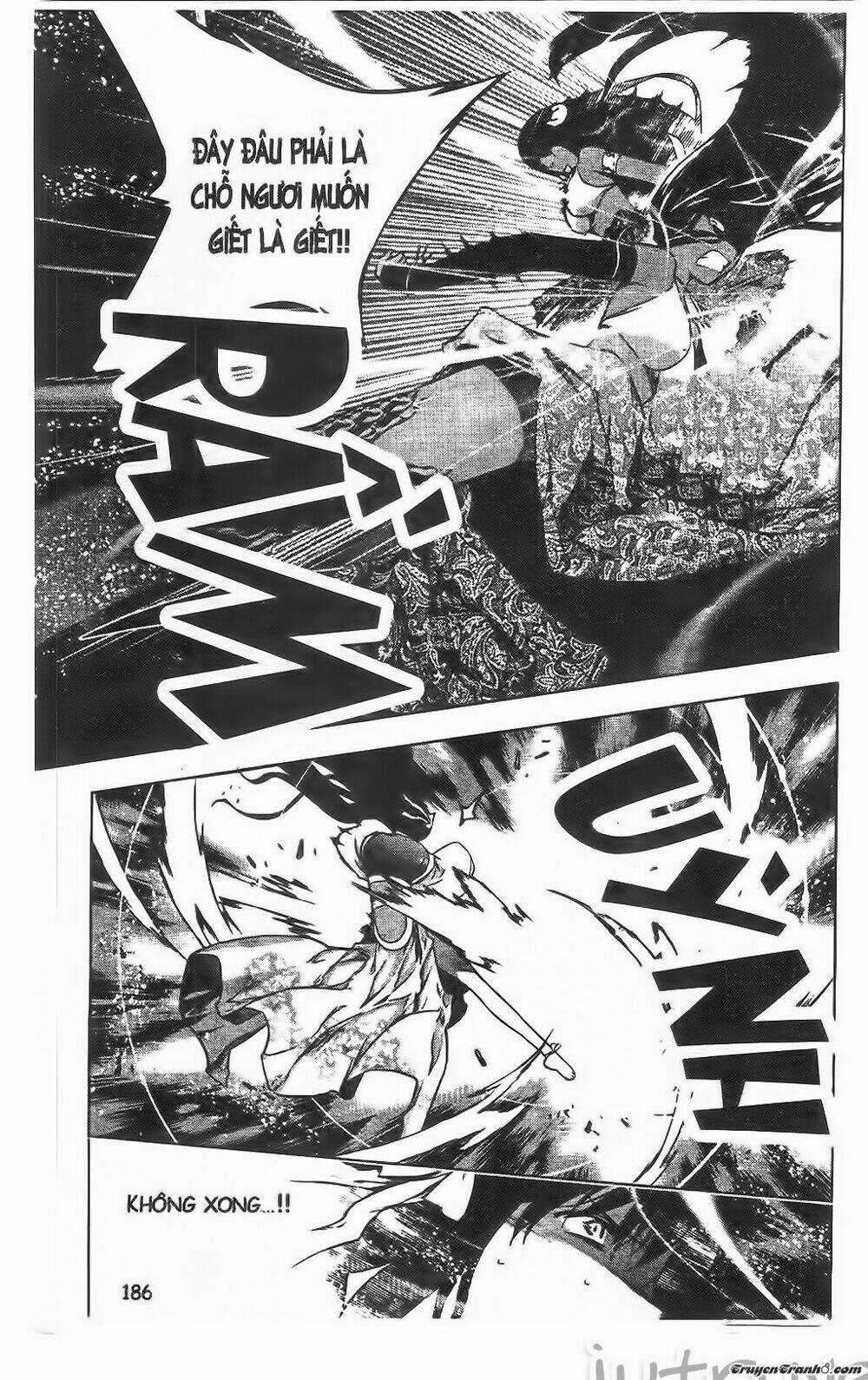 Now - Chapter 194 - Trang 2