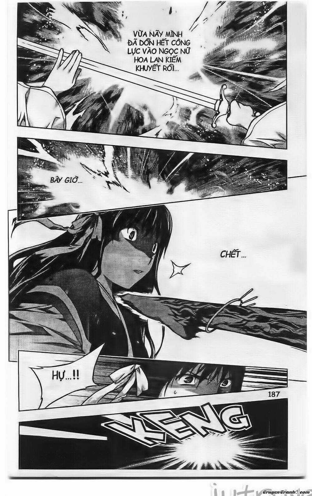 Now - Chapter 194 - Trang 3