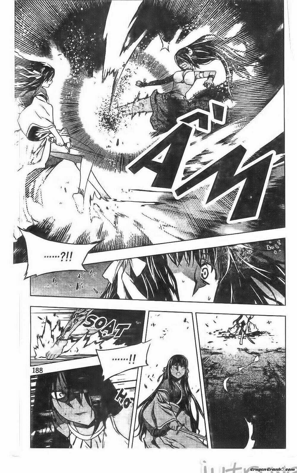 Now - Chapter 194 - Trang 4