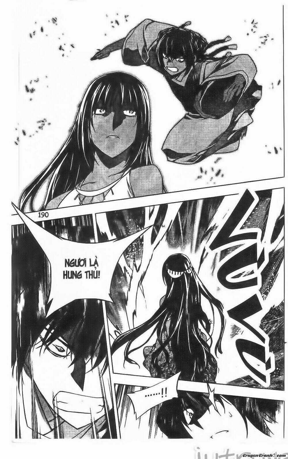 Now - Chapter 194 - Trang 6