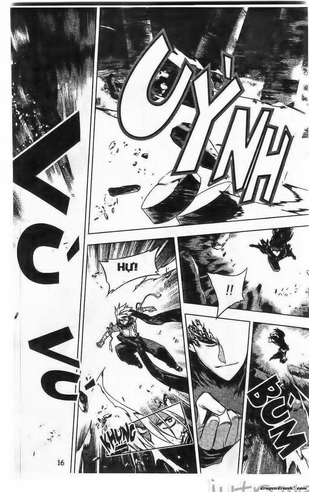 Now - Chapter 195 - Trang 11