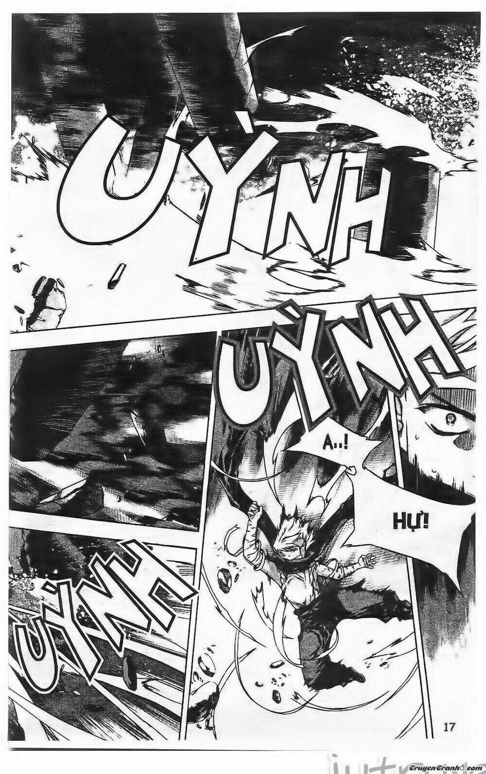 Now - Chapter 195 - Trang 12