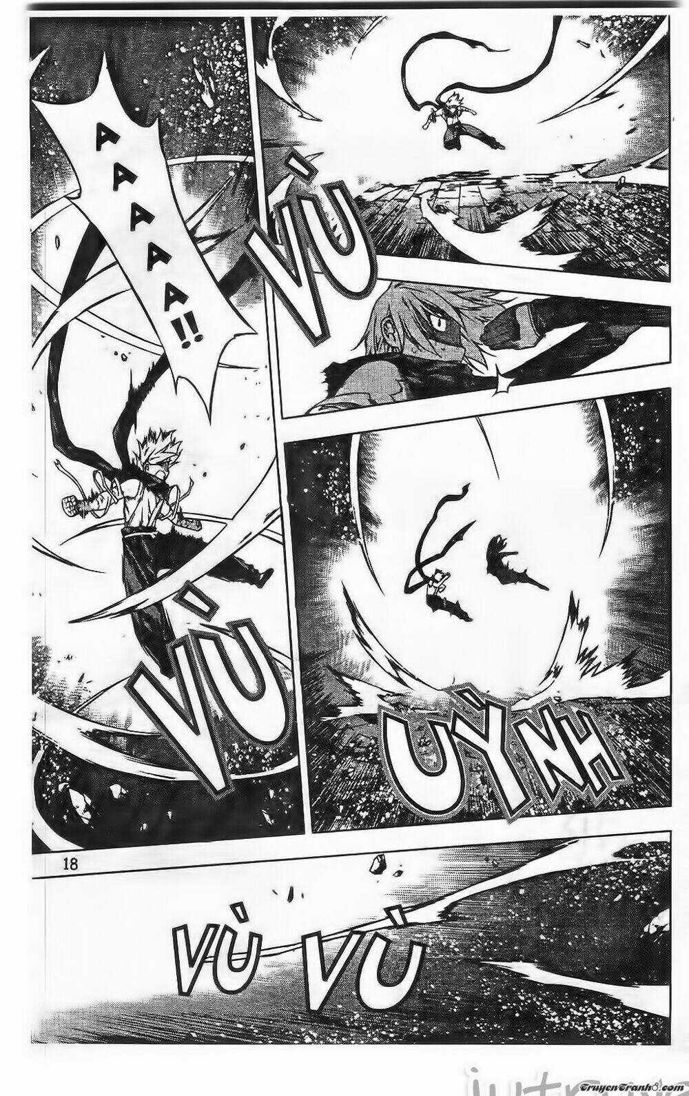 Now - Chapter 195 - Trang 13