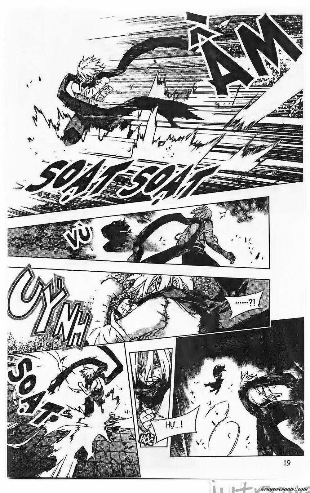 Now - Chapter 195 - Trang 14