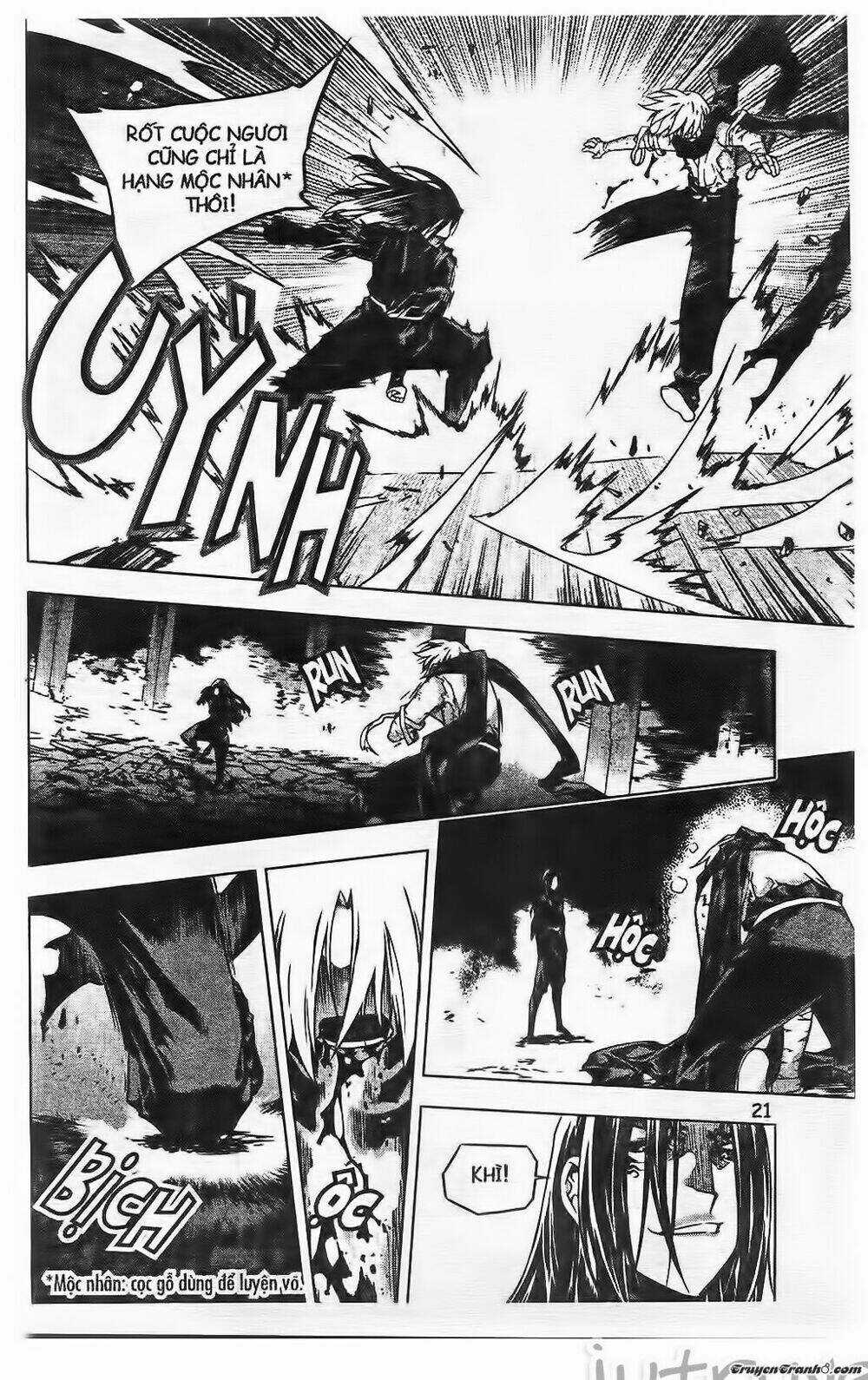 Now - Chapter 195 - Trang 16