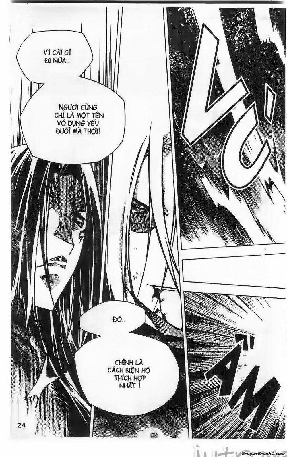 Now - Chapter 195 - Trang 19