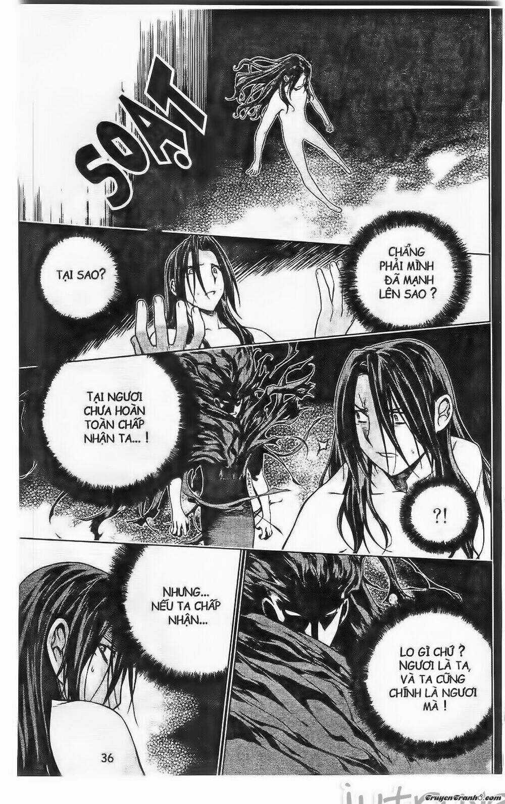 Now - Chapter 196 - Trang 11