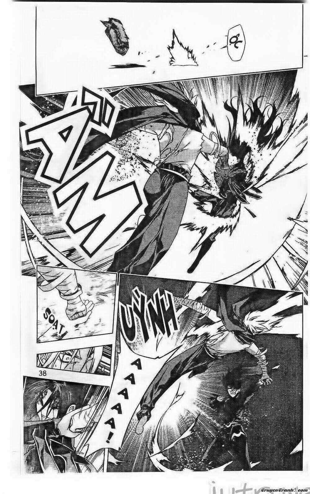 Now - Chapter 196 - Trang 13