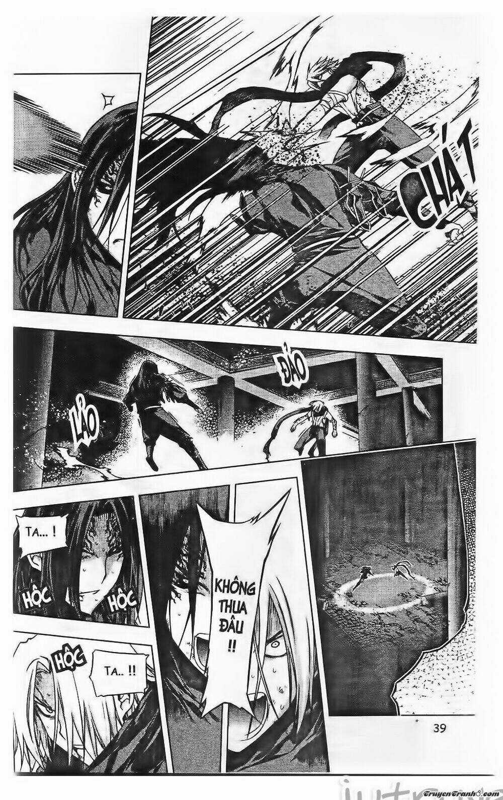 Now - Chapter 196 - Trang 14