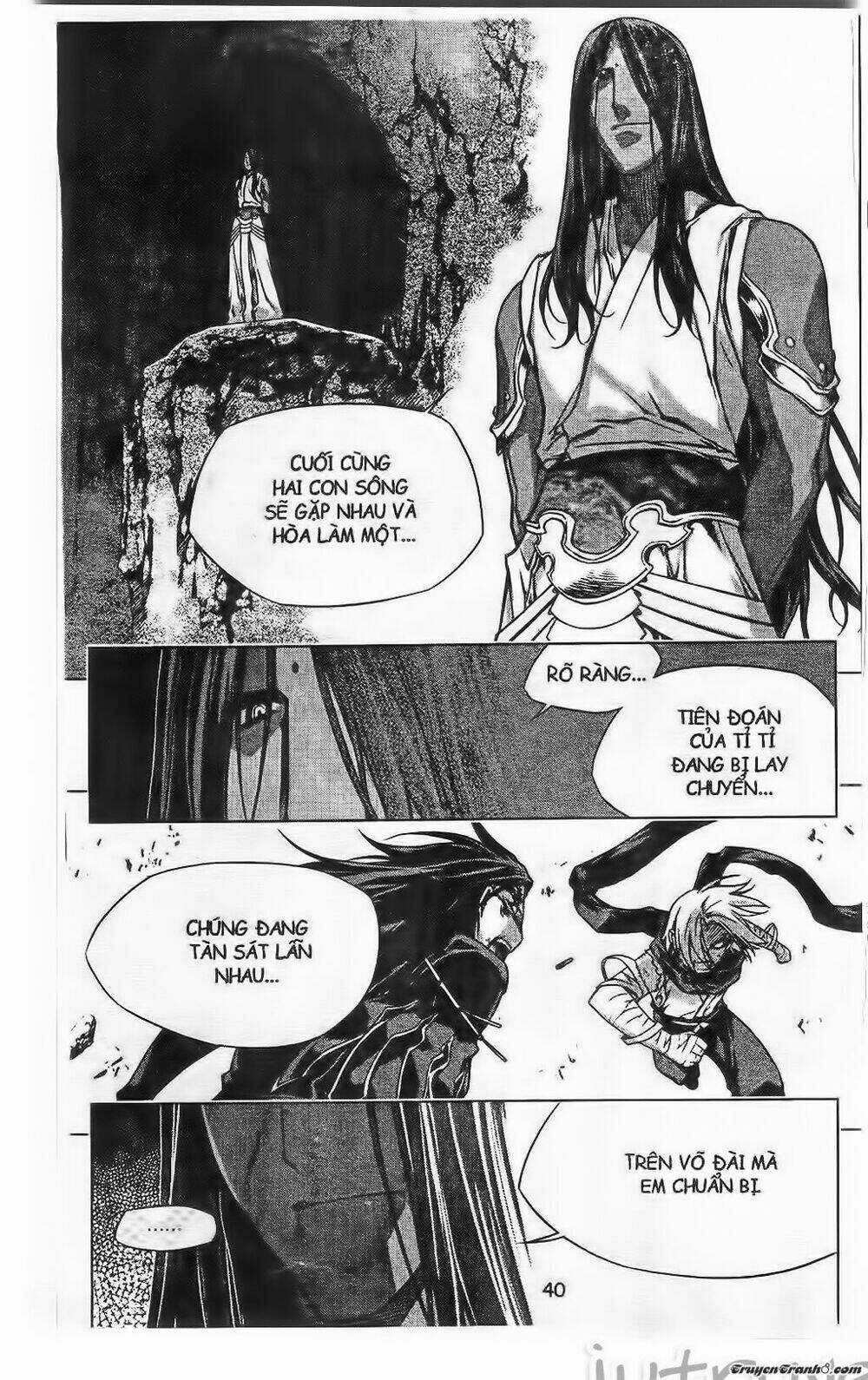 Now - Chapter 196 - Trang 15