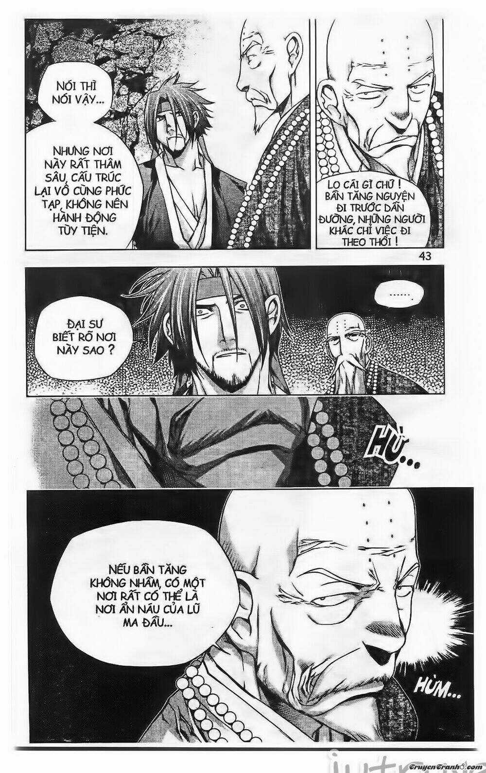 Now - Chapter 196 - Trang 18