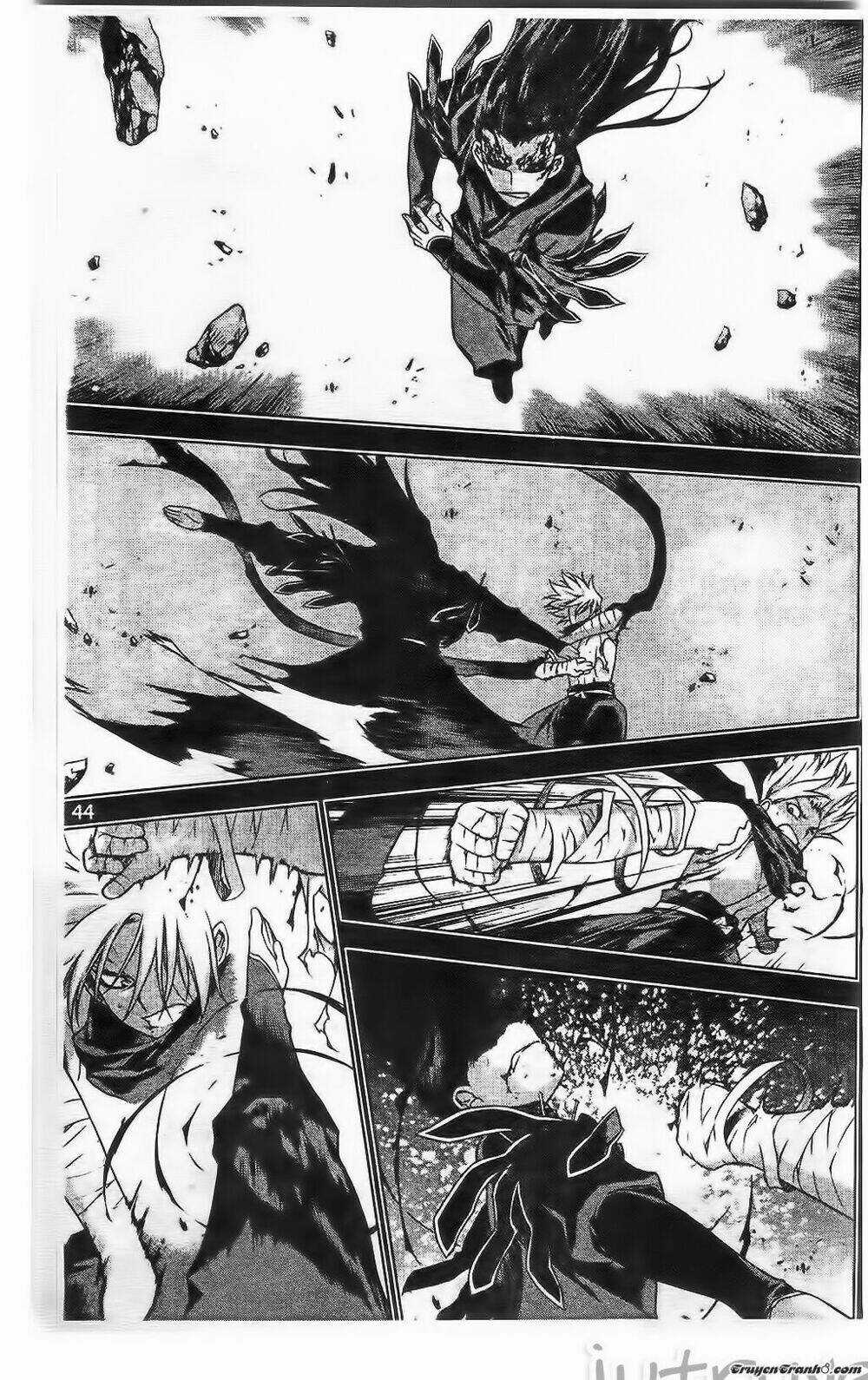 Now - Chapter 196 - Trang 19