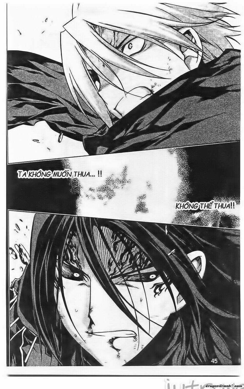 Now - Chapter 196 - Trang 20