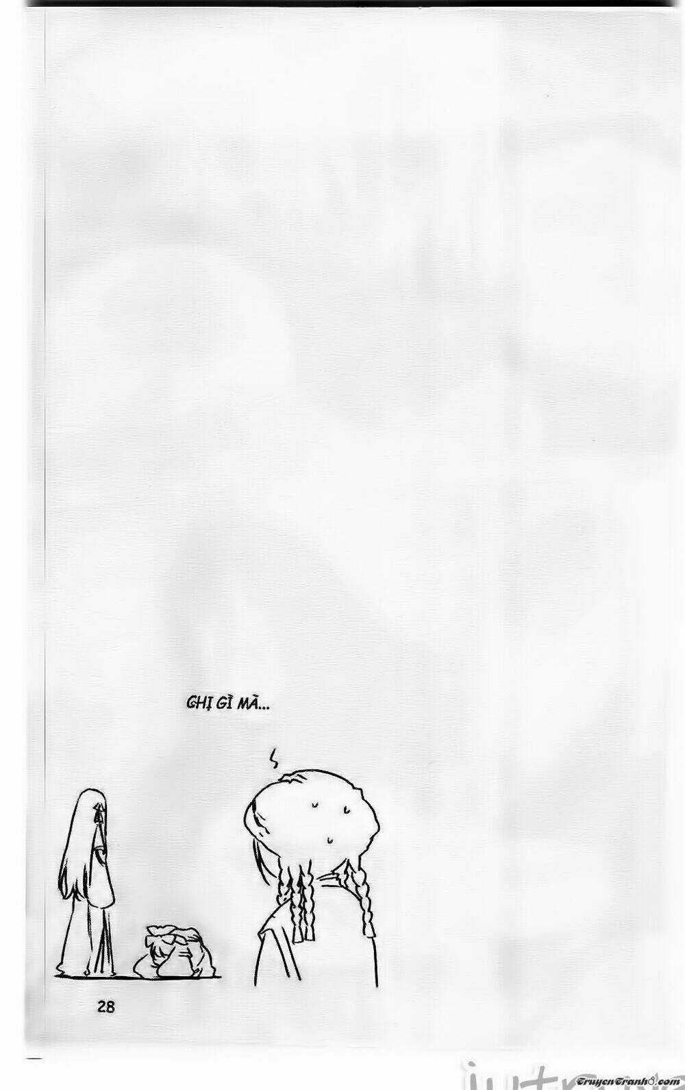 Now - Chapter 196 - Trang 3