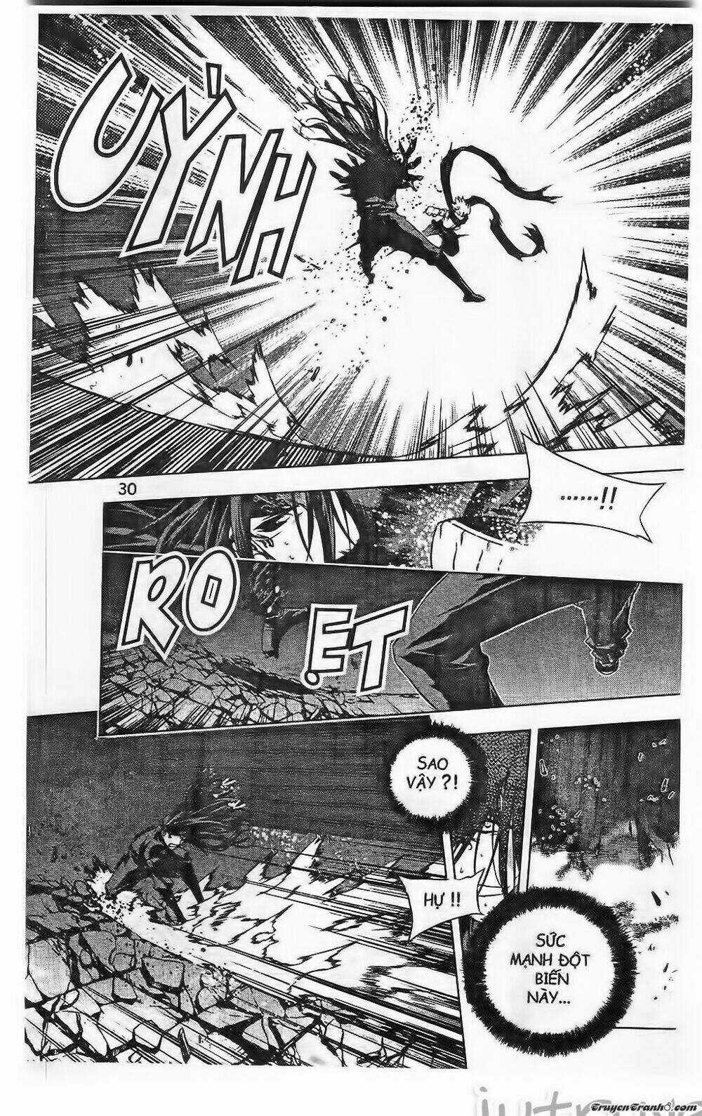 Now - Chapter 196 - Trang 5