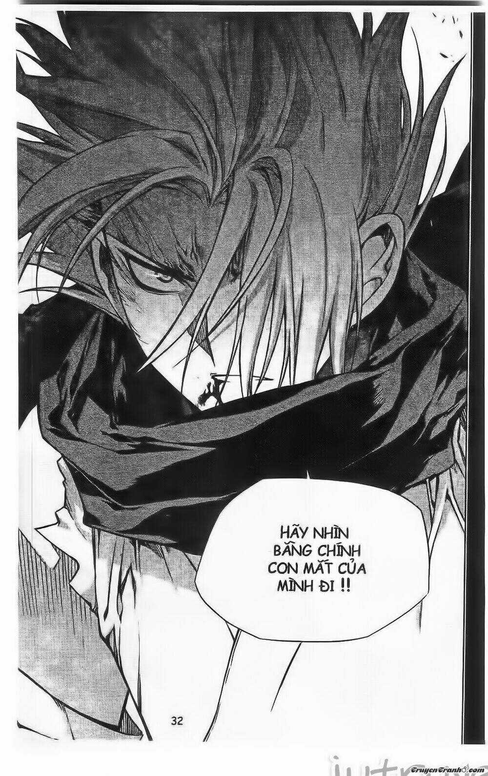 Now - Chapter 196 - Trang 7