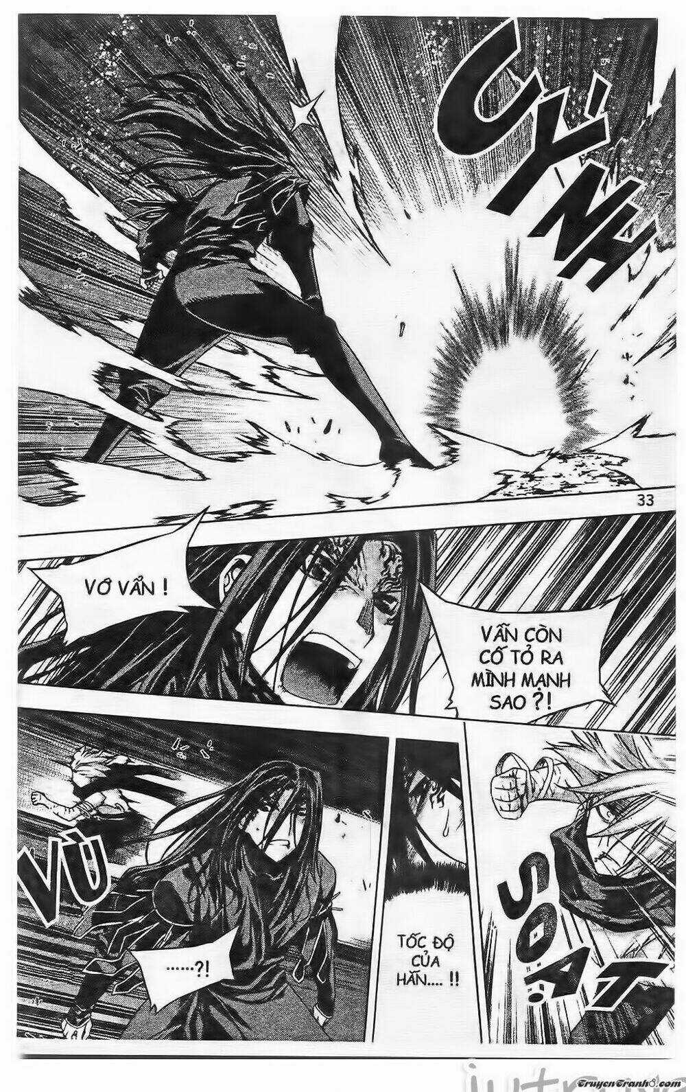 Now - Chapter 196 - Trang 8