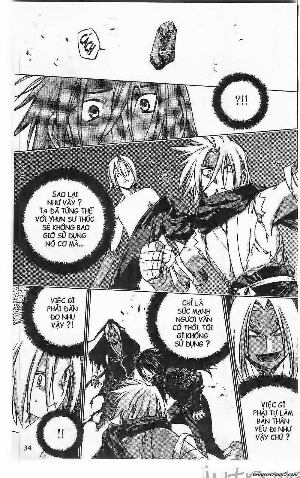 Now - Chapter 196 - Trang 9