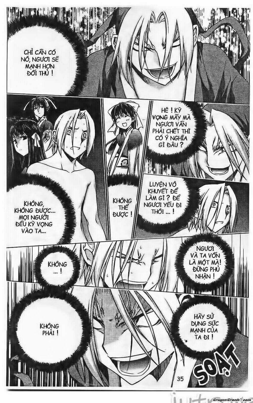 Now - Chapter 196 - Trang 10