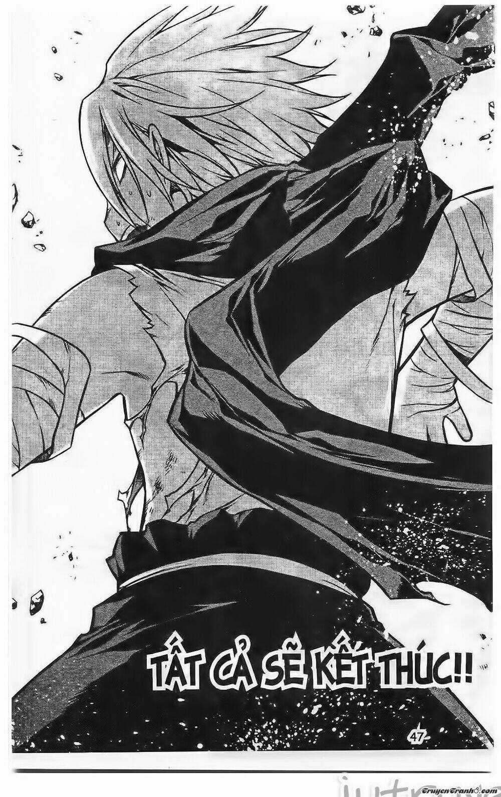 Now - Chapter 197 - Trang 2