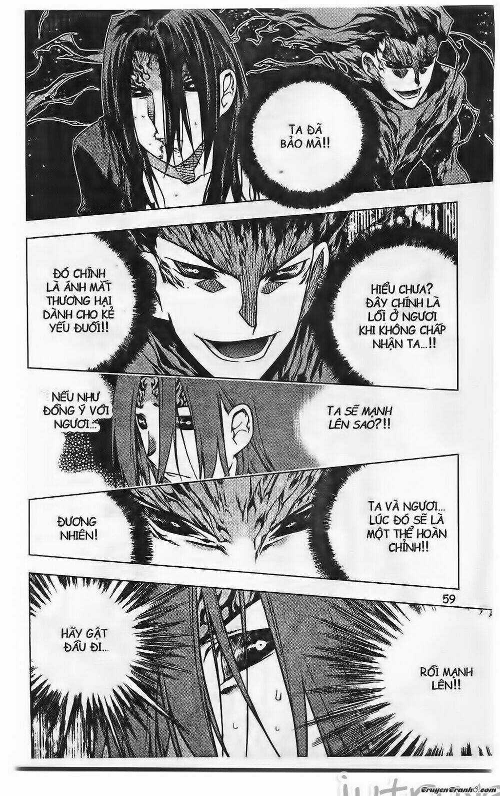 Now - Chapter 197 - Trang 14