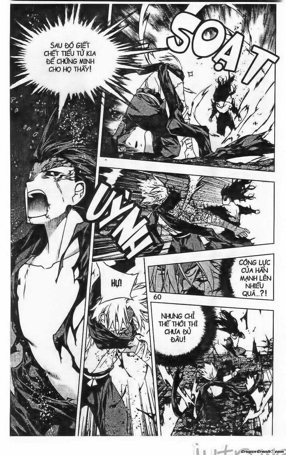 Now - Chapter 197 - Trang 15