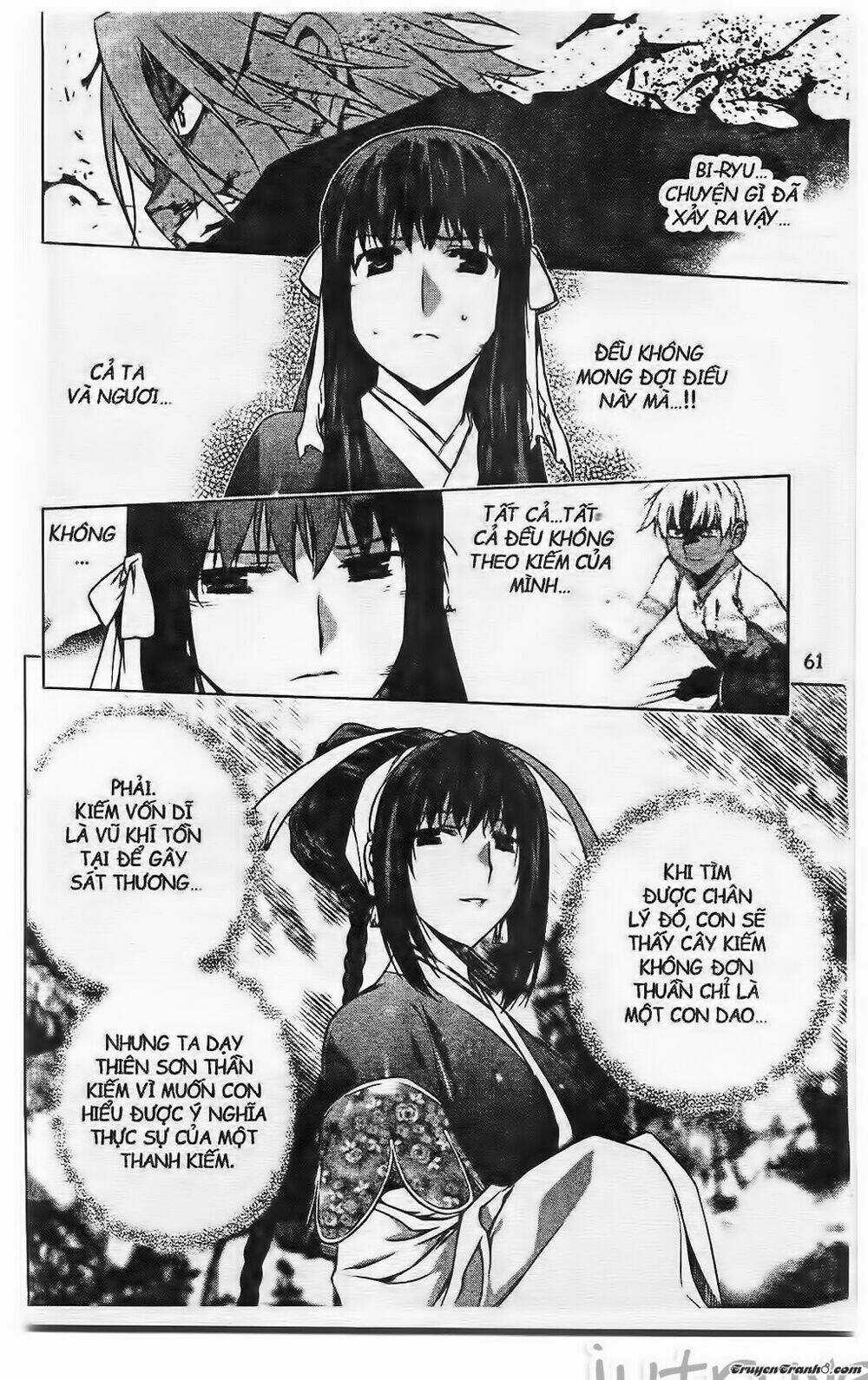 Now - Chapter 197 - Trang 16