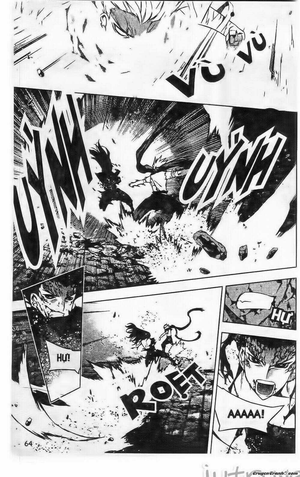 Now - Chapter 197 - Trang 19